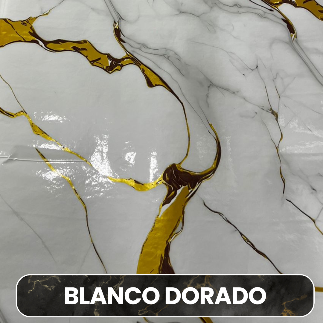 Vinilo Adhesivo Mármol |  PROMO X2 X3 X4 X5 ROLLOS