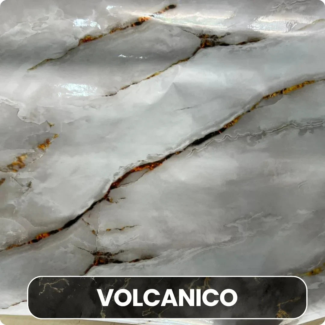Vinilo Adhesivo Mármol |  PROMO X2 X3 X4 X5 ROLLOS